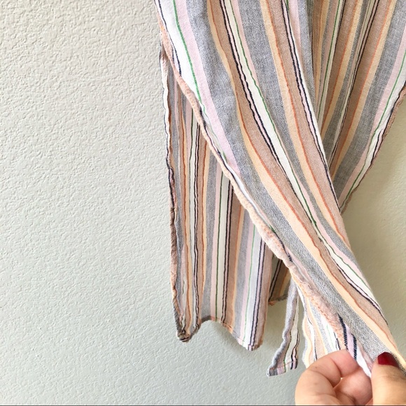 Anthropologie Holding Horses 100% Cotton Merida Tunic Size Small - Picture 9 of 10